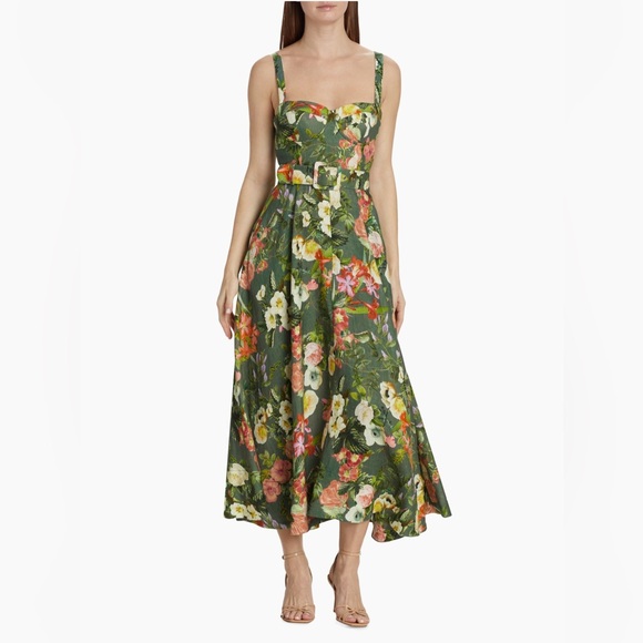 Cara Cara Dress - Picture 3 of 7